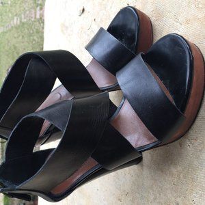 Ladies Shoes